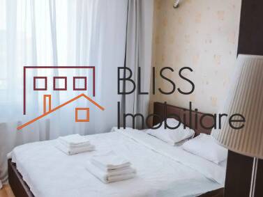 Apartment for Rent Baneasa | Sisesti | Jandarmerie | Straulesti | Sector 1, Bucharest - 1 Bedroom - ID:65142 | Bliss Imobiliare / Photo 4 - BLISS Imobiliare