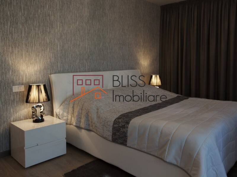 Apartment for Sale Dorobanti | Primaverii | Kiseleff | Aviatorilor, Bucharest - 2 Bedroom - ID:58369 | Bliss Imobiliare / Photo 11 - BLISS Imobiliare