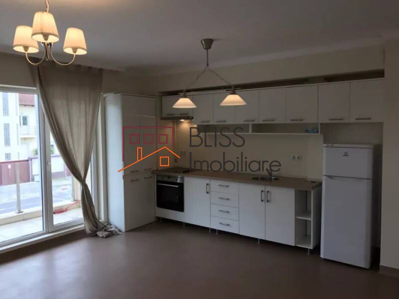 Bright 1-Bedroom Apartment With Balcony And Parking, Bucharest / Ilfov | Bliss Imobiliare / Photo 3 - BLISS Imobiliare