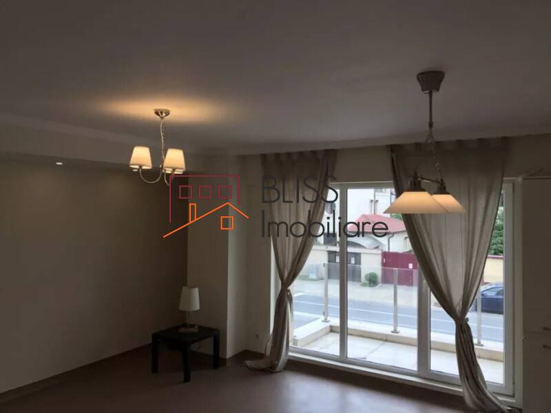 Bright 1-Bedroom Apartment With Balcony And Parking, Bucharest / Ilfov | Bliss Imobiliare / Photo 2 - BLISS Imobiliare