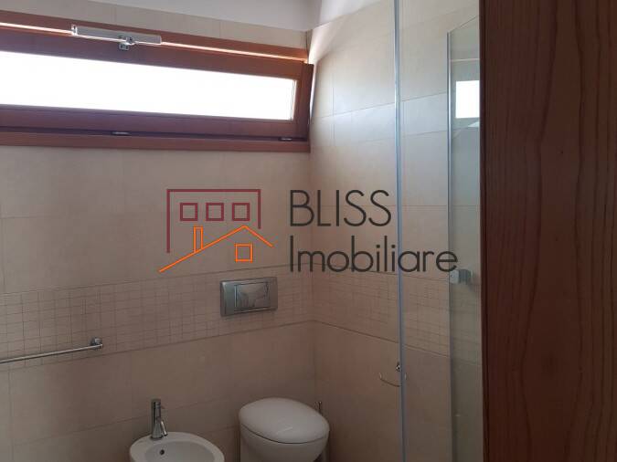 Villa, Bucharest / Ilfov | Bliss Imobiliare / Photo 14 - BLISS Imobiliare