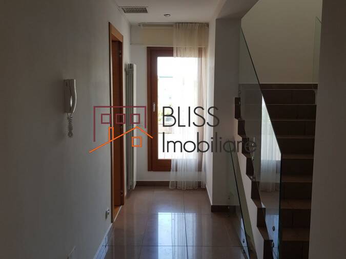 Villa, Bucharest / Ilfov | Bliss Imobiliare / Photo 12 - BLISS Imobiliare