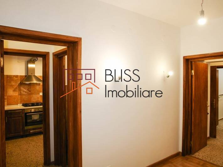 Apartament de Inchiriat Dorobanti | Primaverii | Kiseleff | Aviatorilor - 3 Camere - ID:66105 | Bliss Imobiliare / Photo 7 - BLISS Imobiliare