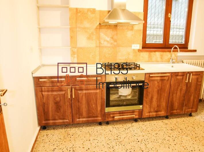 Apartament de Inchiriat Dorobanti | Primaverii | Kiseleff | Aviatorilor - 3 Camere - ID:66105 | Bliss Imobiliare / Photo 12 - BLISS Imobiliare