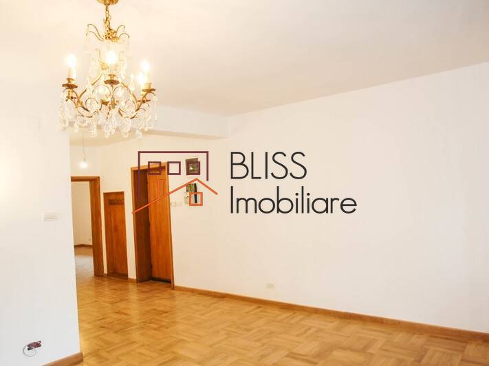 Apartament de Inchiriat Dorobanti | Primaverii | Kiseleff | Aviatorilor - 3 Camere - ID:66105 | Bliss Imobiliare / Photo 4 - BLISS Imobiliare