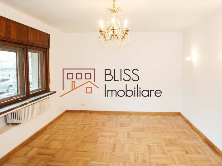 Apartament de Inchiriat Dorobanti | Primaverii | Kiseleff | Aviatorilor - 3 Camere - ID:66105 | Bliss Imobiliare / Photo 3 - BLISS Imobiliare