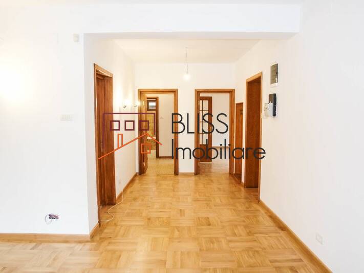 Apartament de Inchiriat Dorobanti | Primaverii | Kiseleff | Aviatorilor - 3 Camere - ID:66105 | Bliss Imobiliare / Photo 5 - BLISS Imobiliare
