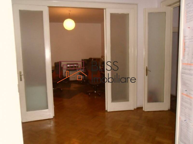 Apartament de Inchiriat KM 0 | Ultracentral - 4 Camere - ID:1805 | Bliss Imobiliare / Photo 3 - BLISS Imobiliare