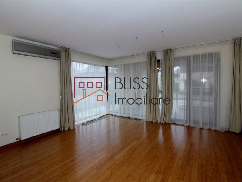 Casa de Inchiriat Iancu Nicolae | Pipera - 10 Camere - ID:66361 | Bliss Imobiliare / Photo 7 - BLISS Imobiliare