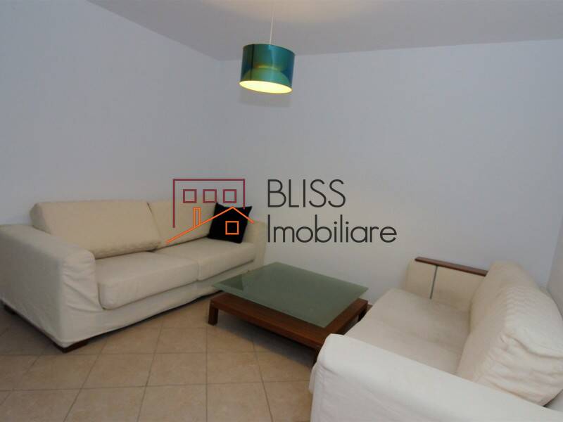 Casa de Inchiriat Iancu Nicolae | Pipera - 10 Camere - ID:66361 | Bliss Imobiliare / Photo 17 - BLISS Imobiliare