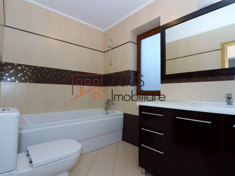 Casa de Inchiriat Iancu Nicolae | Pipera - 10 Camere - ID:66361 | Bliss Imobiliare / Photo 21 - BLISS Imobiliare