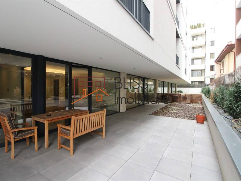 Apartment for Rent Dorobanti | Primaverii | Kiseleff | Aviatorilor, Bucharest - 2 Bedroom - ID:65508 | Bliss Imobiliare / Photo 1 - BLISS Imobiliare