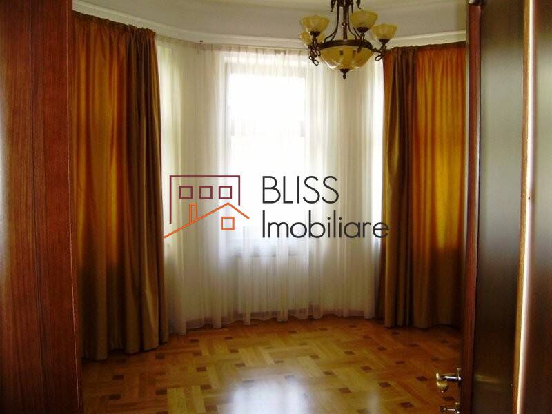Exceptional 4-Bedroom Apartment In Villa, Dorobanti Area - Luxury Living, Bucharest | Bliss Imobiliare / Photo 4 - BLISS Imobiliare