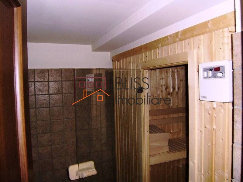 Exceptional 4-Bedroom Apartment In Villa, Dorobanti Area - Luxury Living, Bucharest | Bliss Imobiliare / Photo 7 - BLISS Imobiliare