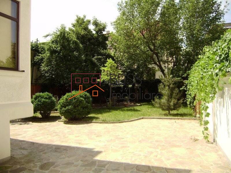 Apartament De Lux Cu 5 Camere In Vila, Zona Dorobanti - Locuinta De Prestigiu | Bliss Imobiliare / Photo 8 - BLISS Imobiliare