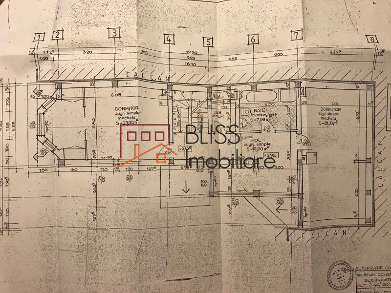 Casa Eleganta In Piata Victoriei – Ideala Locuinta Sau Birou | Bliss Imobiliare / Photo 34 - BLISS Imobiliare