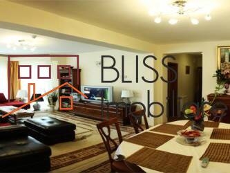 House for Rent Iancu Nicolae | Pipera, Bucharest / Ilfov - 3 Bedroom - ID:7456 | Bliss Imobiliare / Photo 7 - BLISS Imobiliare