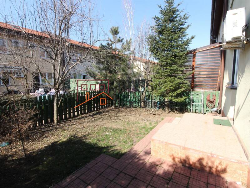 House for Rent Iancu Nicolae | Pipera, Bucharest / Ilfov - 3 Bedroom - ID:3155 | Bliss Imobiliare / Photo 19 - BLISS Imobiliare