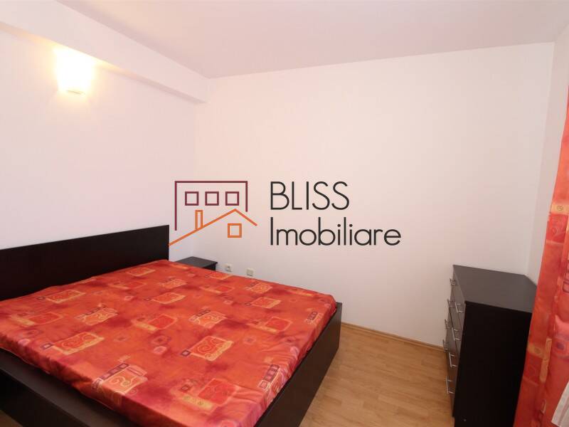 Casa de Inchiriat Iancu Nicolae | Pipera - 4 Camere - ID:3155 | Bliss Imobiliare / Photo 9 - BLISS Imobiliare