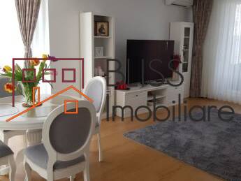 Modern 3-Bedroom Villa With Terrace And Garden, Bucharest / Ilfov | Bliss Imobiliare / Photo 2 - BLISS Imobiliare