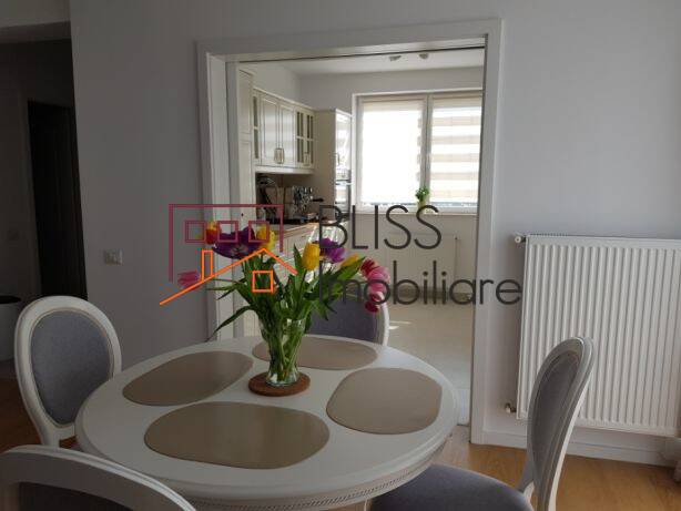 Vila Moderna 4 Camere Cu Terasa Si Gradina In Corbeanca | Bliss Imobiliare / Photo 3 - BLISS Imobiliare