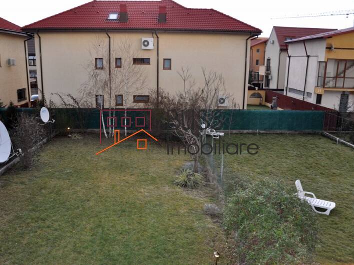 Casa de Inchiriat Iancu Nicolae | Pipera - 4 Camere - ID:7494 | Bliss Imobiliare / Photo 2 - BLISS Imobiliare