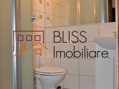 Casa de Inchiriat Iancu Nicolae | Pipera - 4 Camere - ID:7494 | Bliss Imobiliare / Photo 7 - BLISS Imobiliare