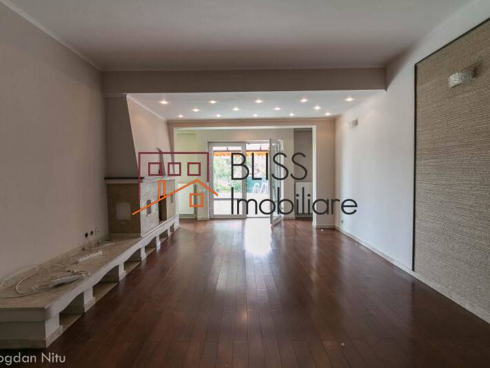 Villa, 5 Bedrooms, Bucharest / Ilfov | Bliss Imobiliare / Photo 1 - BLISS Imobiliare