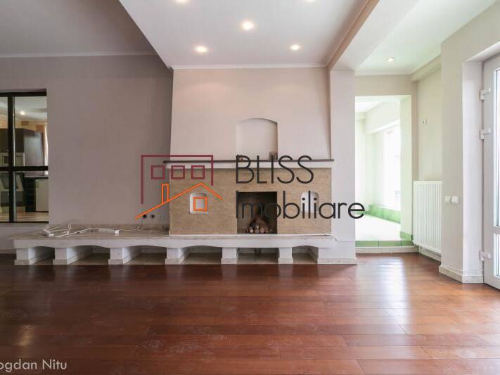 Vila,6 Camere Pipera | Bliss Imobiliare / Photo 2 - BLISS Imobiliare