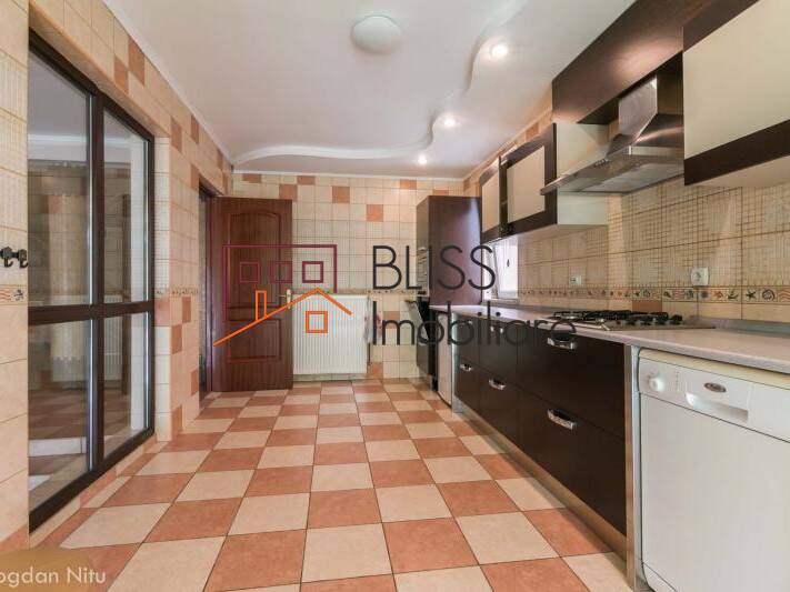Vila,6 Camere Pipera | Bliss Imobiliare / Photo 5 - BLISS Imobiliare