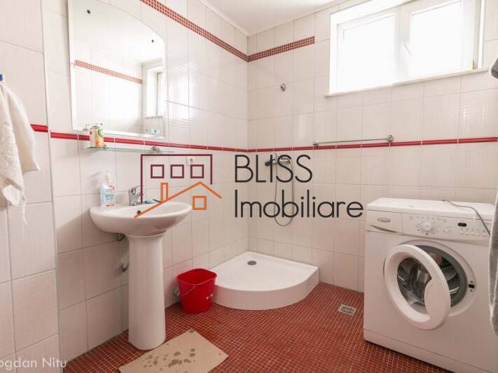 Vila,6 Camere Pipera | Bliss Imobiliare / Photo 10 - BLISS Imobiliare