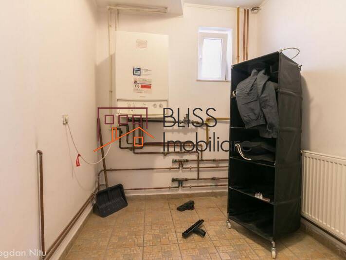 Vila,6 Camere Pipera | Bliss Imobiliare / Photo 12 - BLISS Imobiliare