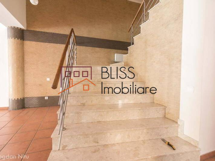 Vila,6 Camere Pipera | Bliss Imobiliare / Photo 13 - BLISS Imobiliare