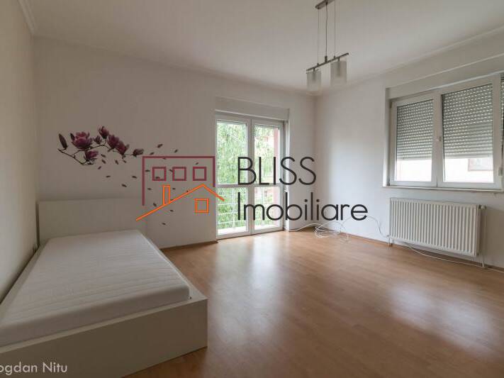 Villa, 5 Bedrooms, Bucharest / Ilfov | Bliss Imobiliare / Photo 15 - BLISS Imobiliare
