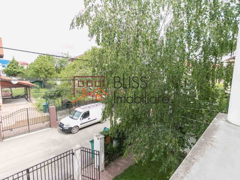 Vila,6 Camere Pipera | Bliss Imobiliare / Photo 21 - BLISS Imobiliare
