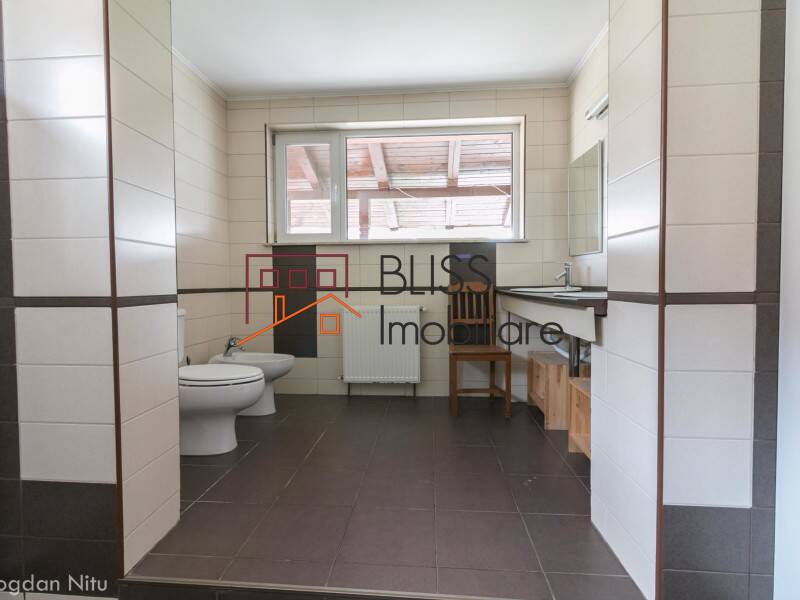Vila,6 Camere Pipera | Bliss Imobiliare / Photo 25 - BLISS Imobiliare