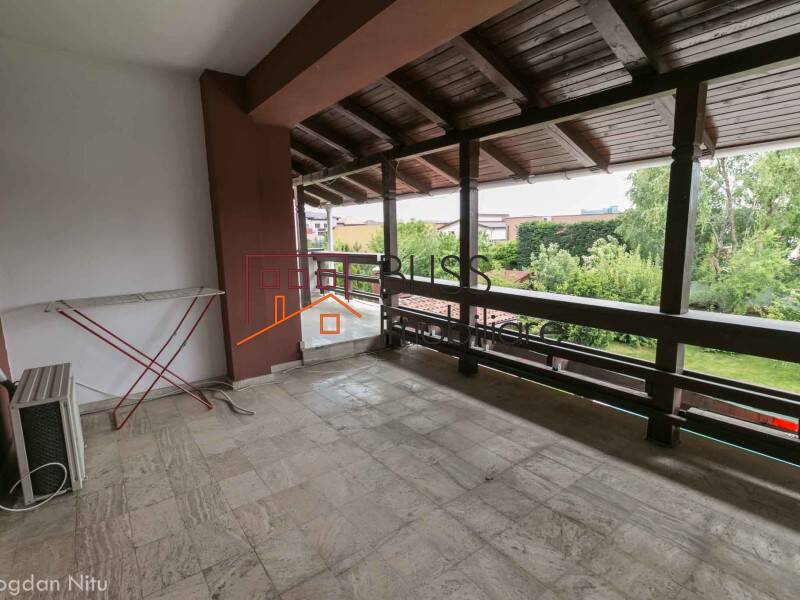 Villa, 5 Bedrooms, Bucharest / Ilfov | Bliss Imobiliare / Photo 26 - BLISS Imobiliare