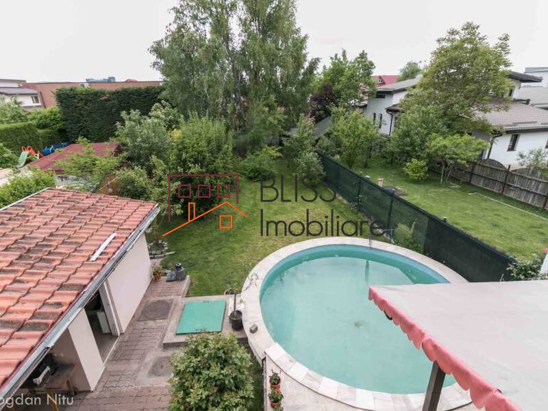 Vila,6 Camere Pipera | Bliss Imobiliare / Photo 29 - BLISS Imobiliare