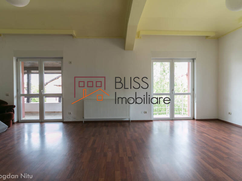 Vila,6 Camere Pipera | Bliss Imobiliare / Photo 32 - BLISS Imobiliare