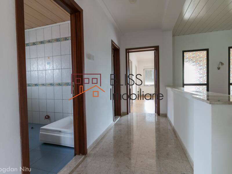 Vila,6 Camere Pipera | Bliss Imobiliare / Photo 34 - BLISS Imobiliare