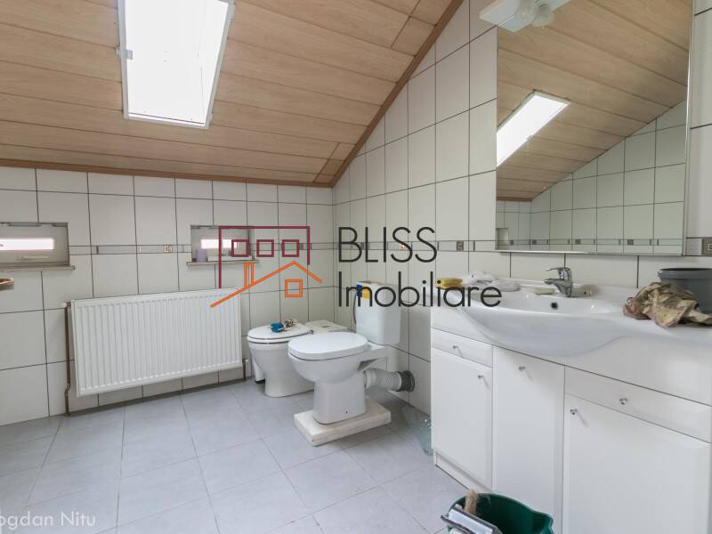 Vila,6 Camere Pipera | Bliss Imobiliare / Photo 39 - BLISS Imobiliare