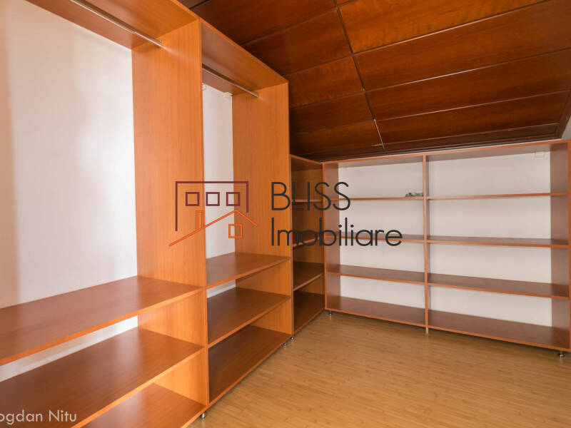 Villa, 5 Bedrooms, Bucharest / Ilfov | Bliss Imobiliare / Photo 41 - BLISS Imobiliare