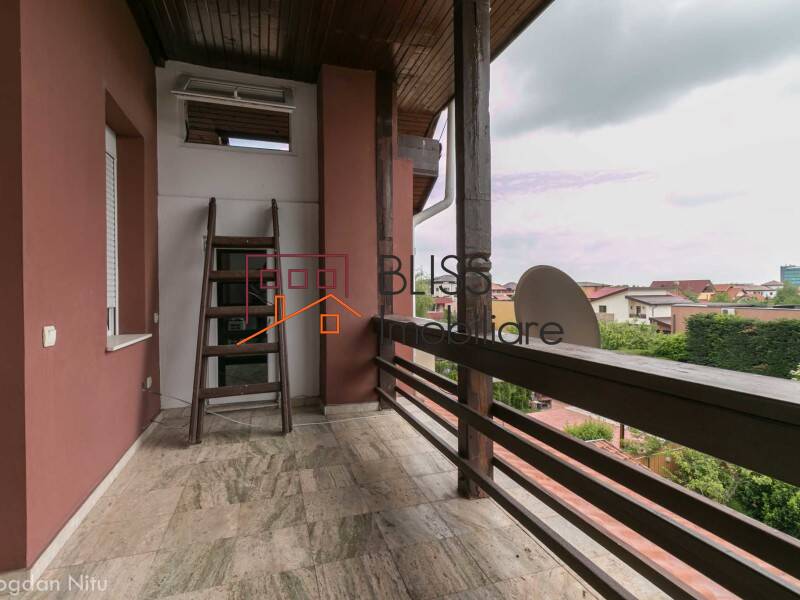 Villa, 5 Bedrooms, Bucharest / Ilfov | Bliss Imobiliare / Photo 42 - BLISS Imobiliare