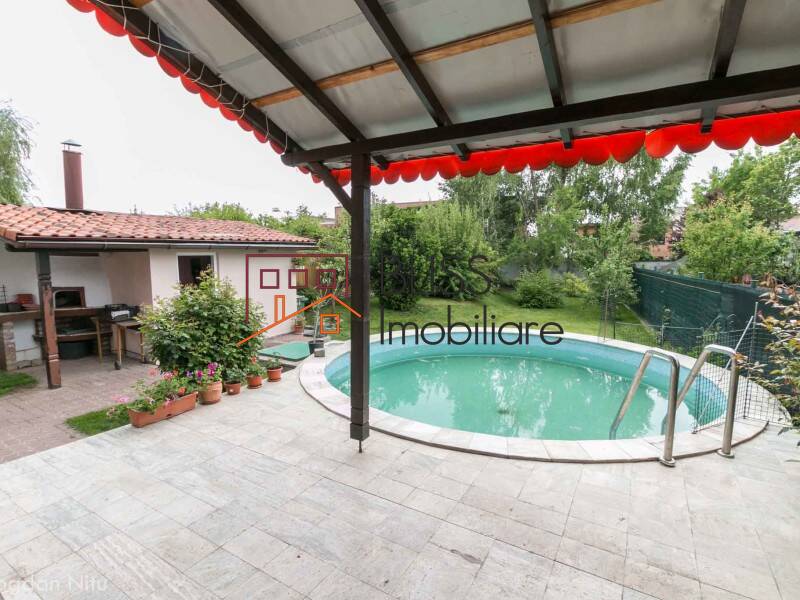 Villa, 5 Bedrooms, Bucharest / Ilfov | Bliss Imobiliare / Photo 43 - BLISS Imobiliare