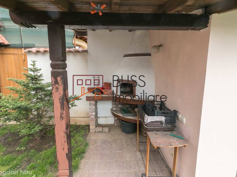 Vila,6 Camere Pipera | Bliss Imobiliare / Photo 45 - BLISS Imobiliare