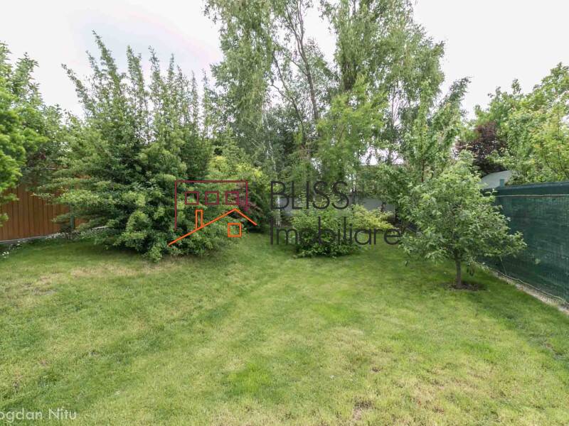 Villa, 5 Bedrooms, Bucharest / Ilfov | Bliss Imobiliare / Photo 48 - BLISS Imobiliare