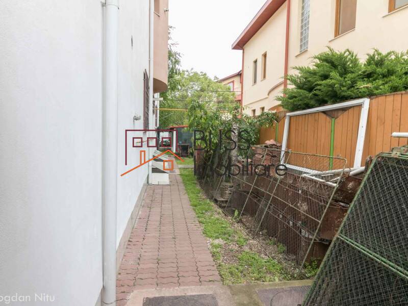 Villa, 5 Bedrooms, Bucharest / Ilfov | Bliss Imobiliare / Photo 50 - BLISS Imobiliare