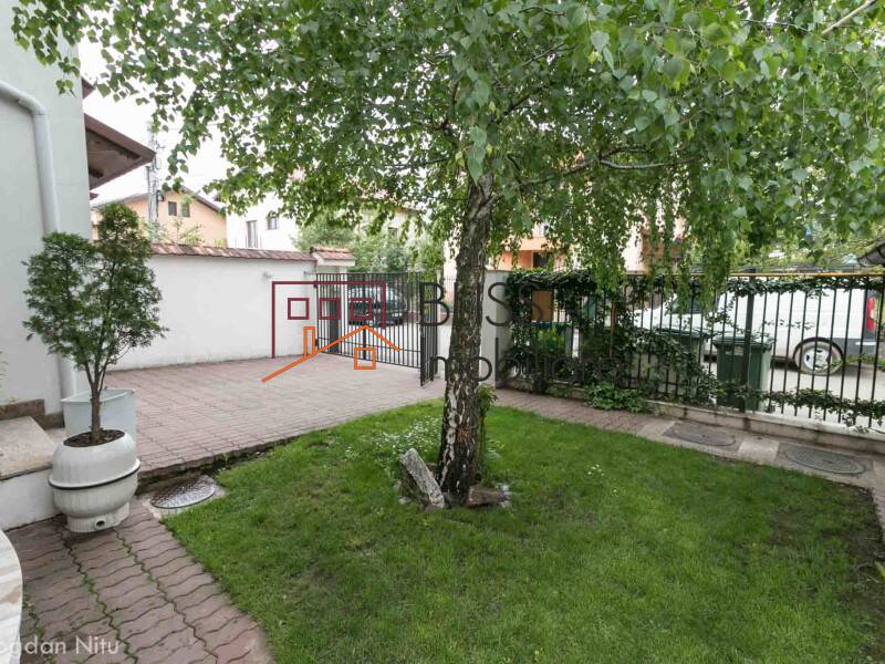 Vila,6 Camere Pipera | Bliss Imobiliare / Photo 51 - BLISS Imobiliare