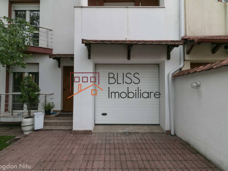 Villa, 5 Bedrooms, Bucharest / Ilfov | Bliss Imobiliare / Photo 53 - BLISS Imobiliare