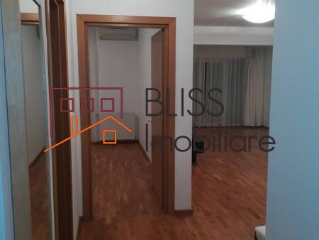 Apartment for Sale Herastrau | Nordului, Bucharest - 1 Bedroom - ID:67279 | Bliss Imobiliare / Photo 4 - BLISS Imobiliare
